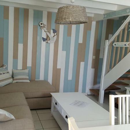 Le Chalet Tchanque ลาเตสเตอ-เดอ-บูค ภายนอก รูปภาพ