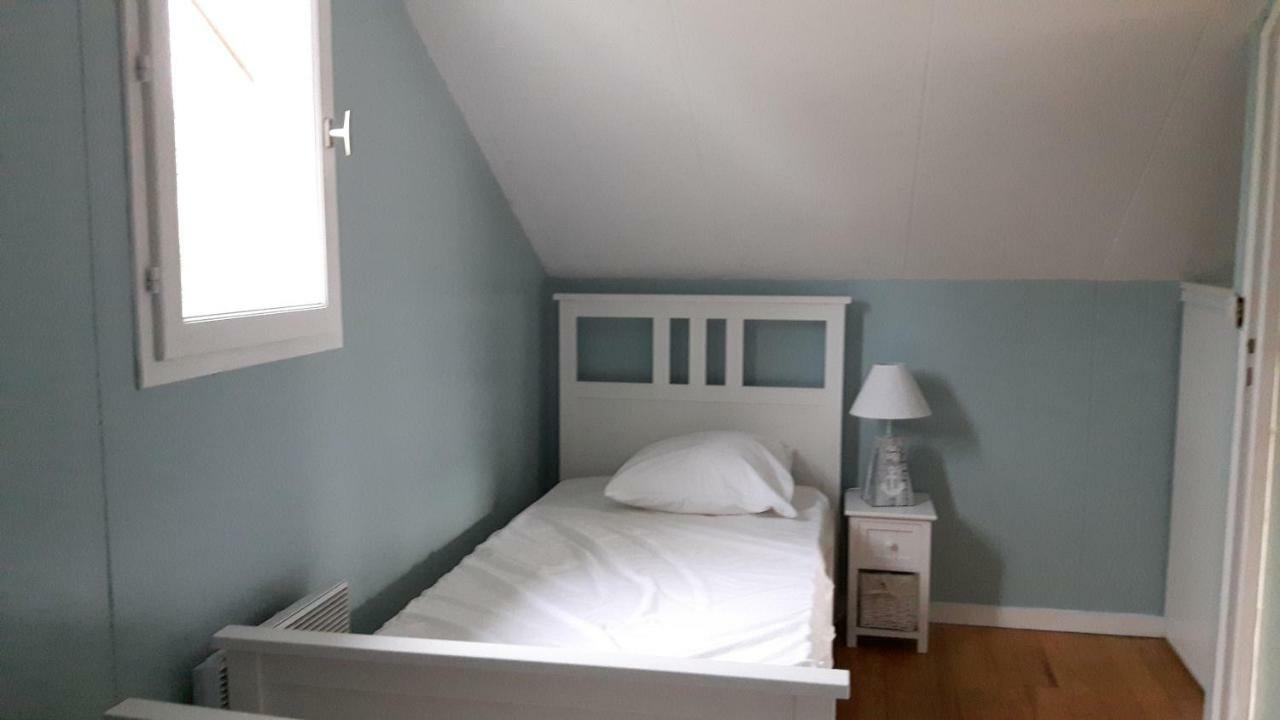 Le Chalet Tchanque ลาเตสเตอ-เดอ-บูค ภายนอก รูปภาพ