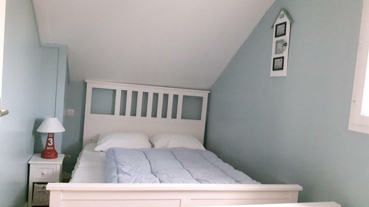 Le Chalet Tchanque ลาเตสเตอ-เดอ-บูค ภายนอก รูปภาพ